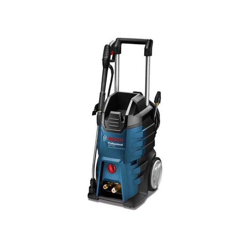 Hidrolavadora Bosch GHP 5-65 160 Bares