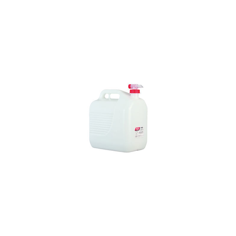 BIDON CON TAPON/GRIFO 603365-20 LITROS - 451058
