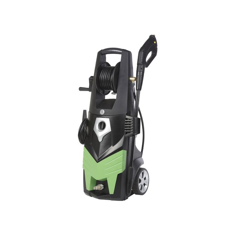 Hidrolavadora IPC Modelo PW-C22P 150Bar 500lt/h