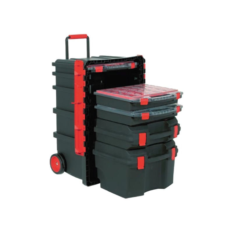 Taller móvil trail profesional Tayg 159008-59