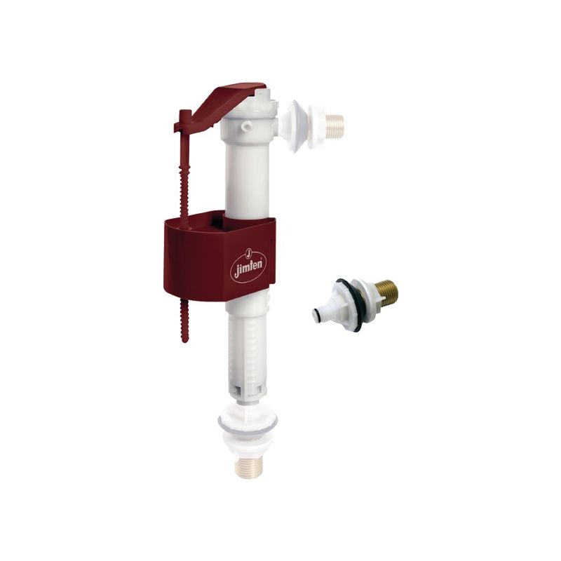 Grifo flotador dual Jimten 2G S-465