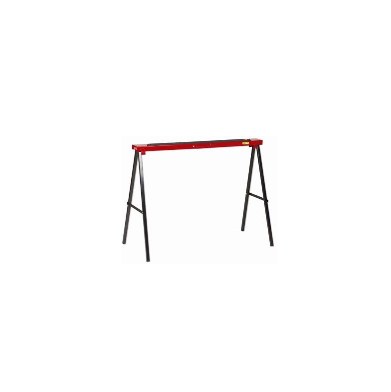 Caballete plegable Viga 30031