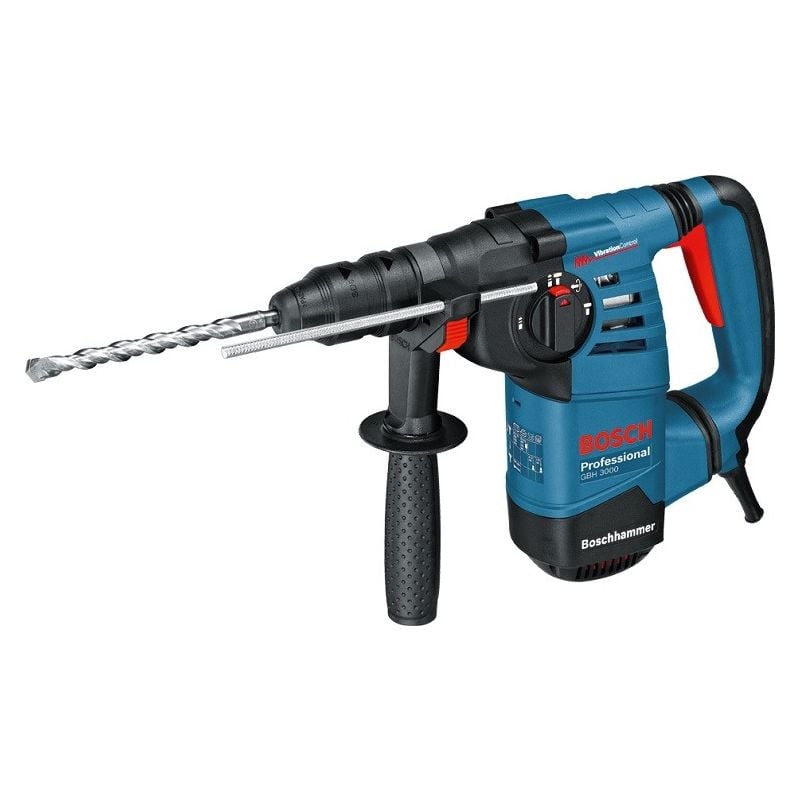 Martillo Bosch GBH 3000 DFR 800W 3,1J