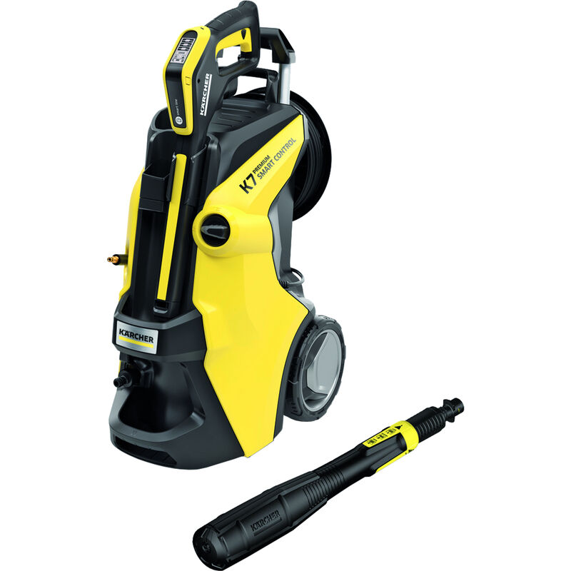 Karcher Hidrolavadora K-7 Smart control Premium 180BAR 600L/H