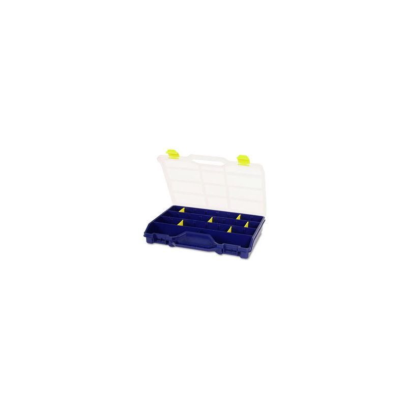 Estuche portaherramientas 146008-46/26 Tayg 378X290X61MM