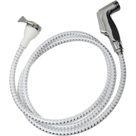 TATAY 0050201 Lancia Multi-Jet Per Irrigazione | Punta Regolabile 19-26 Mm, Plastica Blu, Dimensioni 10,5x5x22 Cm, Ideale Per Giardino - 2
