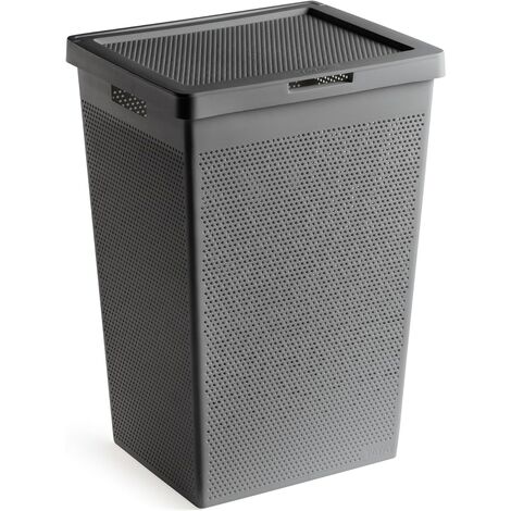 Tatay Cesto ropa Bohol 60Lt Sky Gris antracita (1/2)