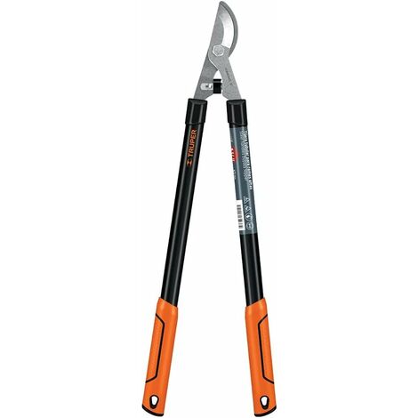 Truper Tijera de poda 2 manos Classic 68 Cm Mangos tubulares