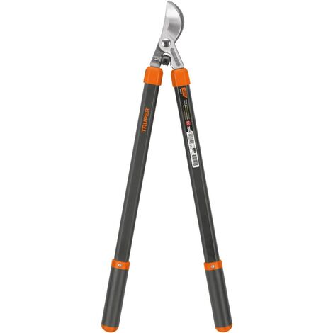 Truper Tijera de poda 2 manos cabeza forjada 70 Cm
