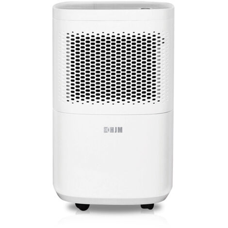 HJM Deshumificador DHM12L 12 Lt/Día (1/3)