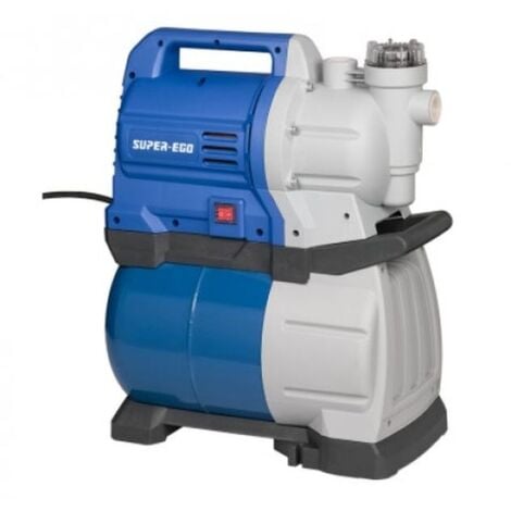 Grupo de presion tps-360 900w 1500002299 super-ego