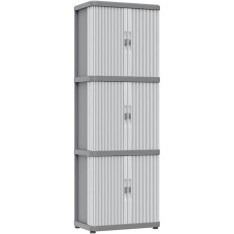 Armario Rolling Space Modular 3 (300 x 59 x 36 cm) (1/5)