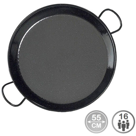 Paellera Vaello (Ø 55 cm)