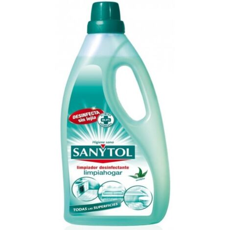 Sanytol limpiahogar 1200ml
