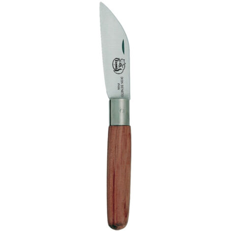 Navaja corte recto inox nº 7 hoja 7 cms. imex el zorro