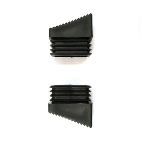 Pack 2 Conteras Antideslizantes para Escalera-Taburete PE 33-20