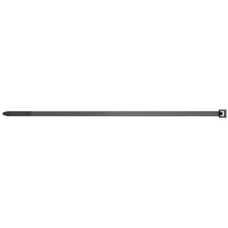 Bridas Nylon 3,6 x 150 MM Negro 100 Unidades Fischer