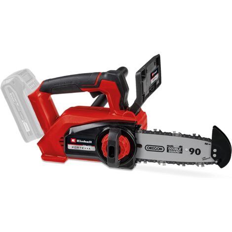 Einhell Motosierra batería Fortexxa TH Solo