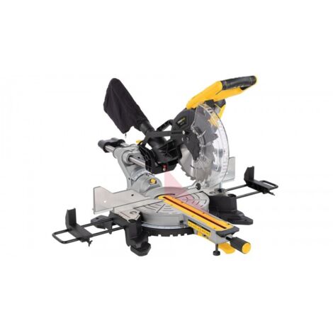 Powerplus Ingletadora POWX075740DB 2200W 254MM