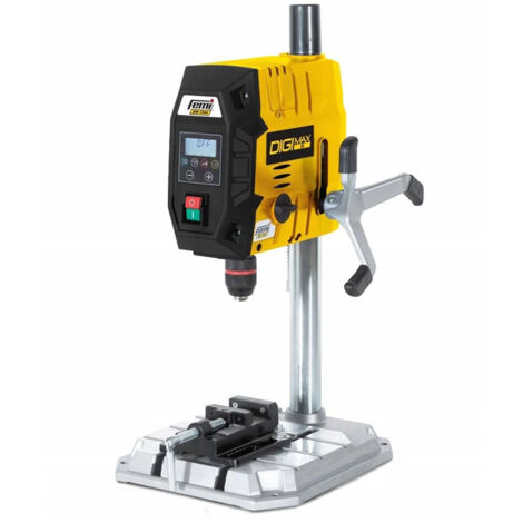 Femi Taladro de columna FM-DIGIMAX13 720W