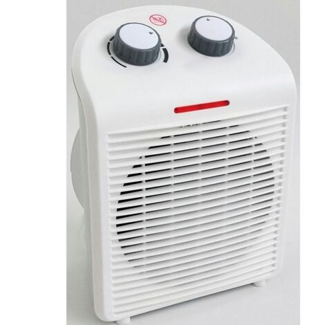 HJM  Calefactor vertical 615 2000W