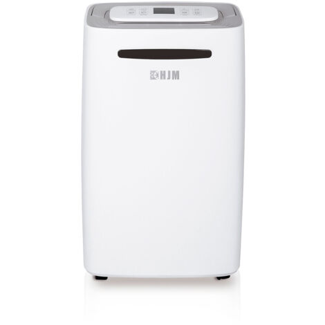 HJM Deshumificador DHM20L 20 Lt/día (1/4)