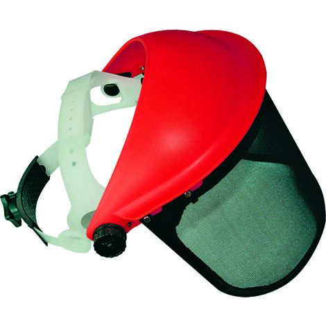 Greentime Portavisera protección ajustable GT20077