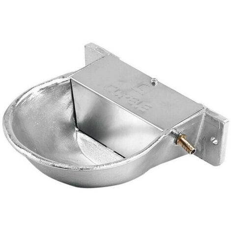 Copele Bebedero nivel constante aluminio baja presión 70705