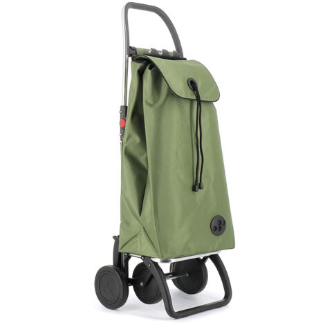 Carro de Compra Rolser i-max mf 4l Kaki 43 L (1/5)