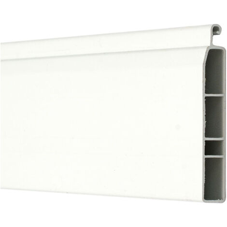 Lama persiana final pr24 blanco 52 mm x 2 m x 9 mm grosor (1/3)
