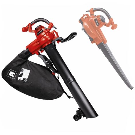 Einhell Aspirador de hojas eléctrico GC-EL 3000 E 3000W