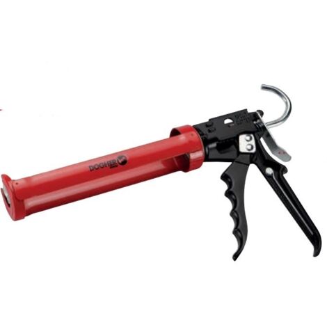 Pistola Profesional XTREME. Con cortador de cánula. Alta Densidad.