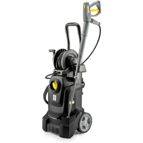 Karcher Industrial Hidrolavadora hd-5/13 aniv 130bar 500l/h de karcher industrial