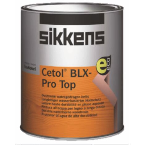Sikkens Lasur Cetol BLX Pro Top Pino 1 Lt