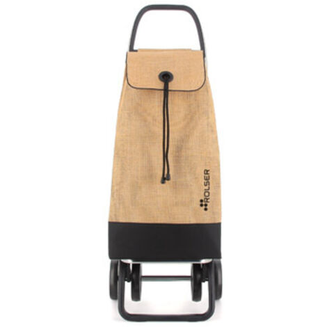 CARRO COMPRA 4 RUEDAS I-MAX YUTE BI 4 (1/2)