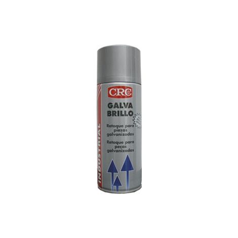 Spray galva Brillo CRC 400ml