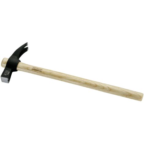 Martillo encofrador 196590 mango madera 700 Gr Alyco