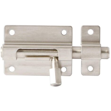 AMIG CERROJO 800 50 mm.INOX