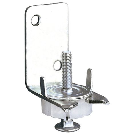 Colgador zincado mueble 7 Amig 3208