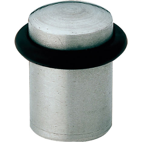 Tope puerta acero inox 18/8 Amig 301-20
