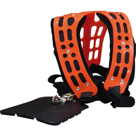 Arnés desbrozadora Sport Garden CP H2628W