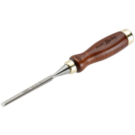 Stanley formon mango madera 8mm8mm