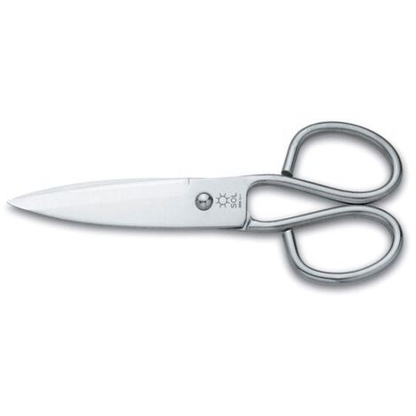 FPLUS 3 claveles tijeras cocina inox 7 filarmonica ref.05300