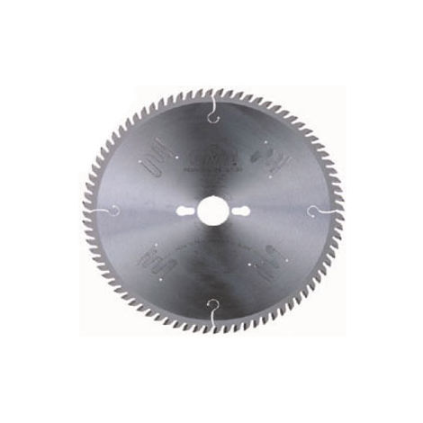 DISCO INGLETADORA MD 250X3,2X30 Z80 ALUM - 185906