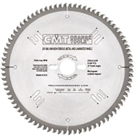 DISCO SIERRA MD 216X2,8X30 Z64 ALUMINIO - 186566