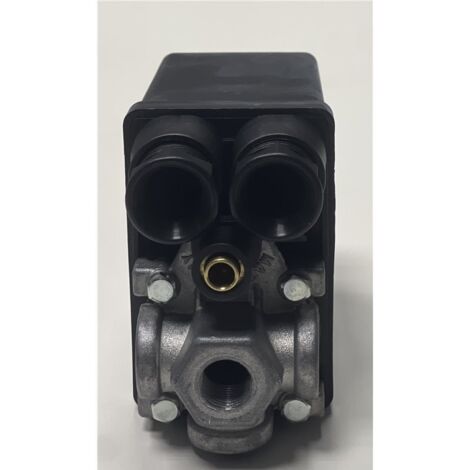 PRESOSTATO 2HP MONO 4VIAS CEVIK PRO CA-871/1