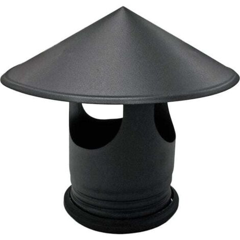 Sombrerete Dinak Deko Leña 150mm150mm
