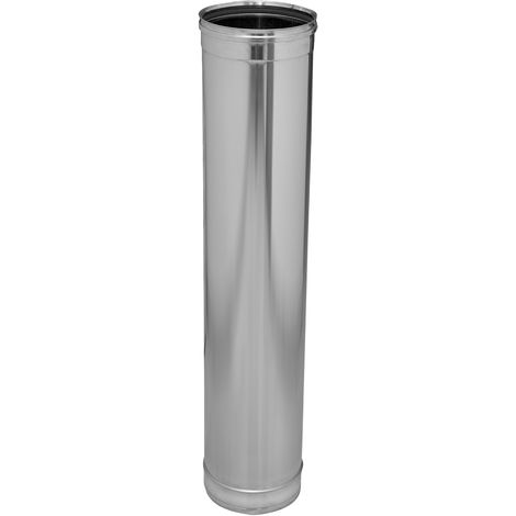 TUBO SP/SW INOX 304 930X110MM - 225542 (1/2)