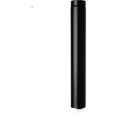 Tubo para Estufas de Madera Deko Leña Dinak 500x200mm500x200mm