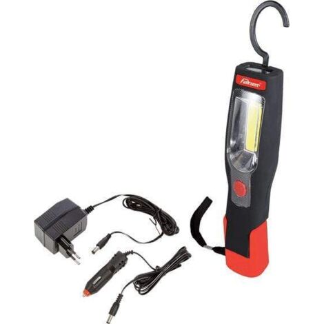 Lampara Portatil LED Faherma (1/2)
